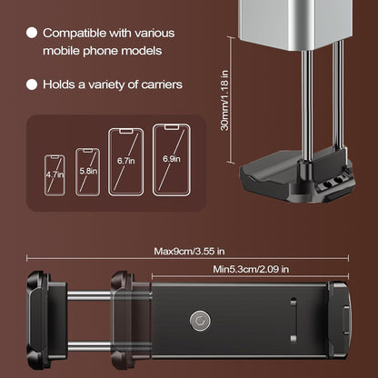 Langebot™ Portable Universal Mobile Phone Stand