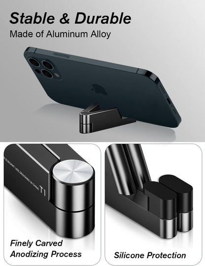 Langebot™ Mini Cell Phone Stand