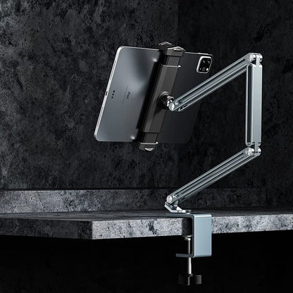 Langebot™ Aluminum Alloy Tablet/Phone Holder