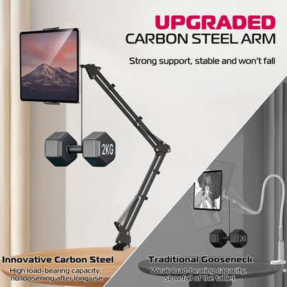 Langebot™ Universal Adjustable Tablet/Phone Holder