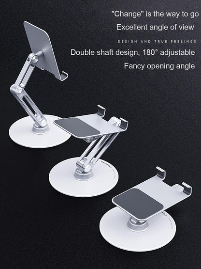 Langebot™ Dual Folding Cell Phone Stand
