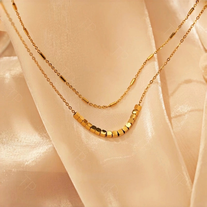 TP Necklace Collection
