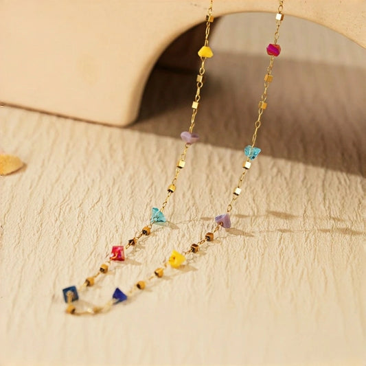 TP Necklace Collection