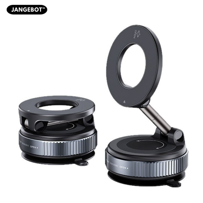 Langebot™ Vacuum Suction Magnetic Phone Holder