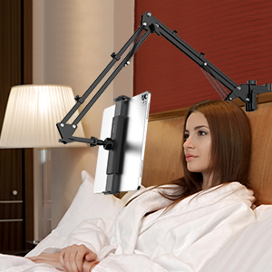 Langebot™ Universal Adjustable Tablet/Phone Holder