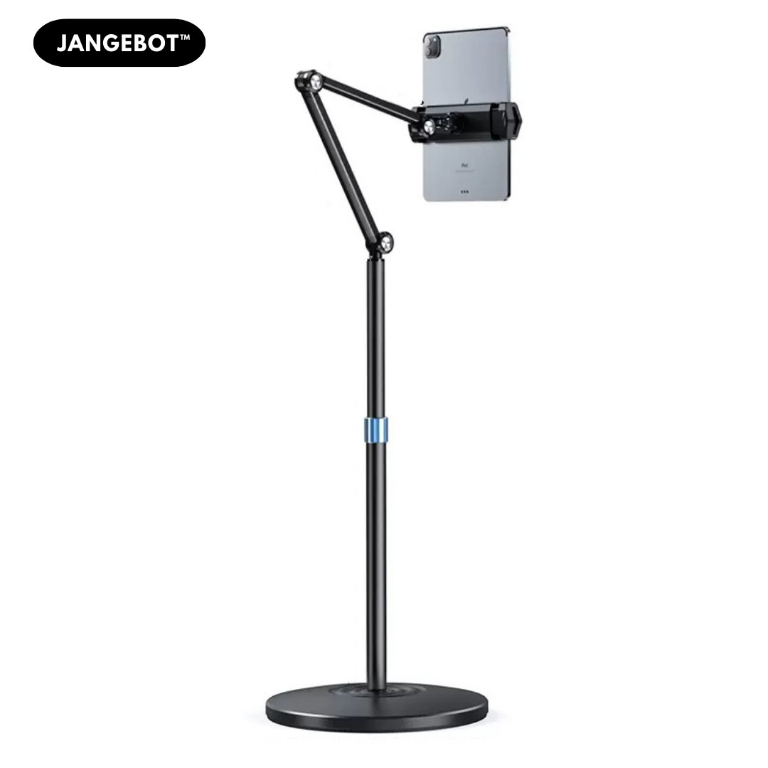 Langebot™ Universal Adjustable Tablet/Phone Floor Stand