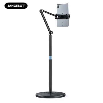 Langebot™ Universal Adjustable Tablet/Phone Floor Stand