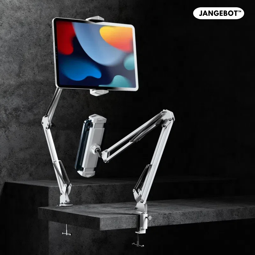 Langebot™ Universal Adjustable Tablet/Phone Holder