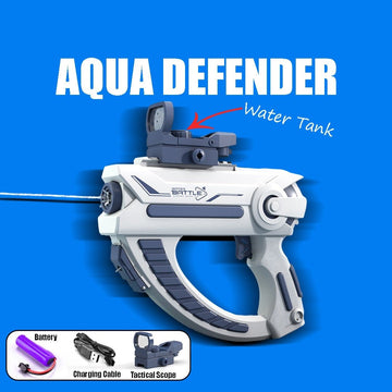 Aqua Defender