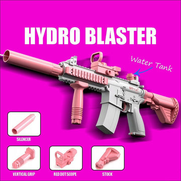 Hydro Blaster